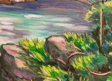 Load image into Gallery viewer, Canada Mountain and River