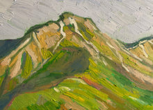 Load image into Gallery viewer, Canada Mountain and River