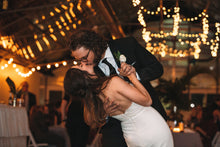 Load image into Gallery viewer, Original Watercolor Wedding Picture Painting. 8x10",