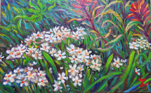 Load image into Gallery viewer, Original Oil Painting,Spring at Rocky Mountain , 48"x24", 1902131, free shipping