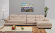 Load image into Gallery viewer, Original Oil Painting, Westcoast Rocky Mountain, 70x50cm, 2009217