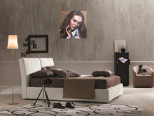 Load image into Gallery viewer, Original Oil Painting, Woman Portrait, 20x20x1.5 inch, 210210