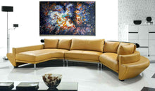 Load image into Gallery viewer, Original Oil Painting, Galaxy I  , 31.5x47.5x1.5&quot;, 80x120 cm, 1810171
